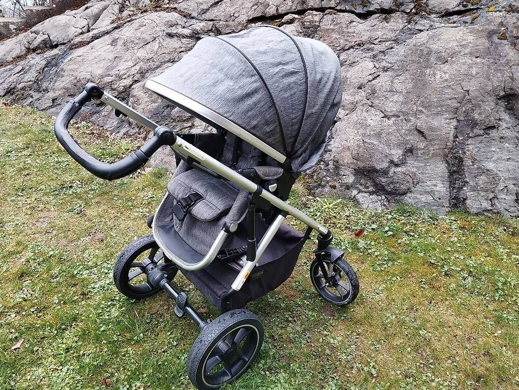 Carrozzine: Nuova Kinderwagen – Usato da Kerns venduto da burmi02 4