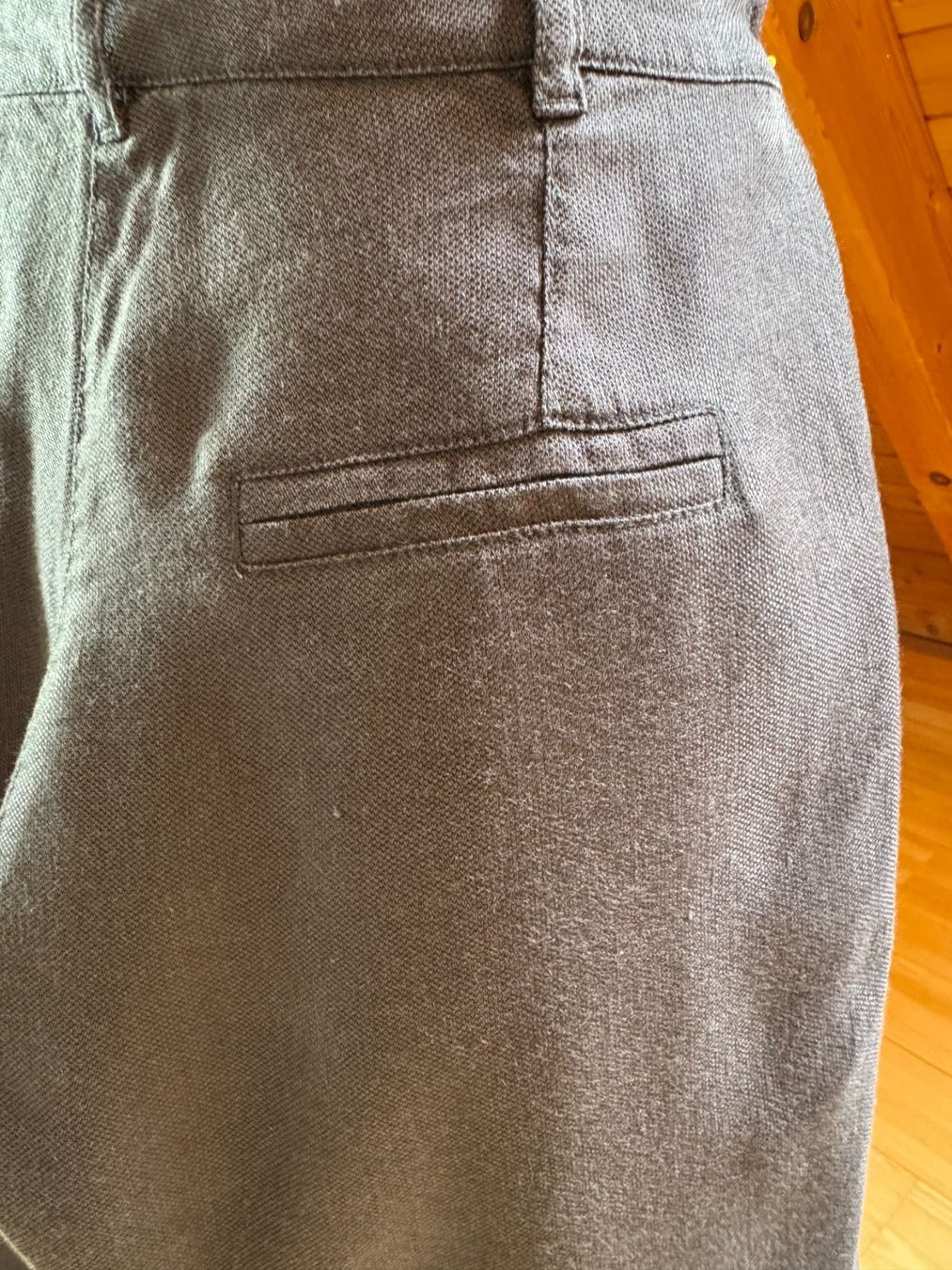Nile Pantaloni: leichte Sommerhose von Nile – Nuovo (secondo la descrizione) da Stäfa venduto da Mofi8712 3