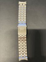 IWC Mark XVII Stahlband IWA60441 20mm