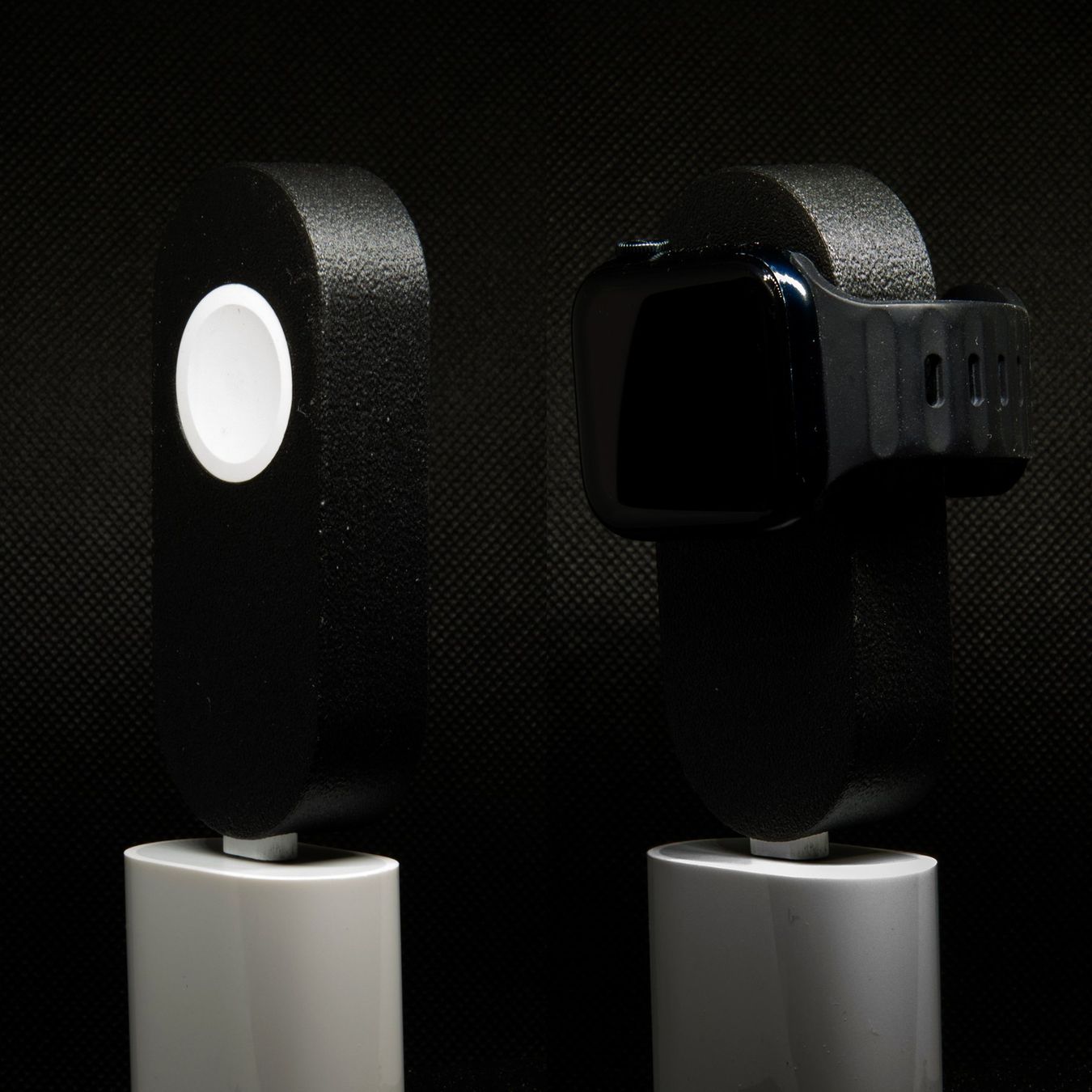 Accessori per Smartwatch: aWatchPill - for Apple Watch charger – Nuovo (secondo la descrizione) da Lausanne venduto da igferrer 5