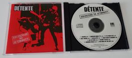 Détente Recognize no Authority CD