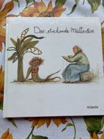 Buch Das strickende Mütterlein von Uri Orlev Atlantis