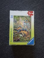Puzzle Ravensburger 54 pièces Dinosaures 5+ ans 