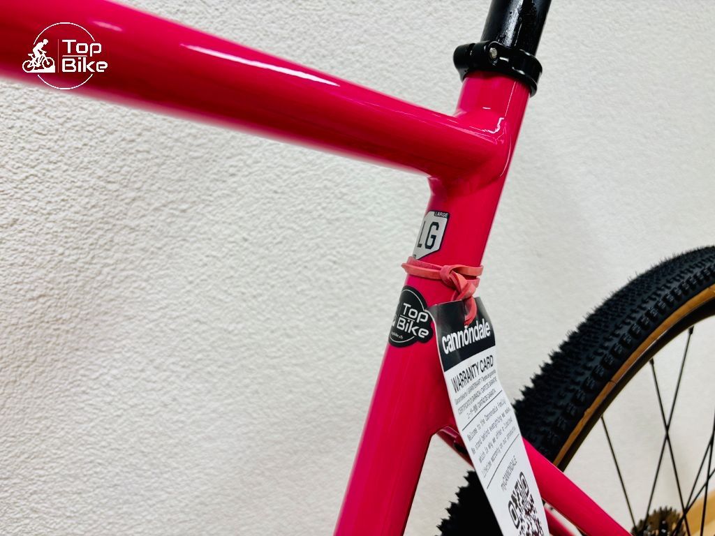 Cannondale Velos: NEW Cannondale Topstone 2 CUES 1x L – Neu (gemäss Beschreibung) aus Stallikon von TopBikeCH 9