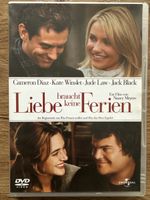 DVD Liebe braucht keine Ferien