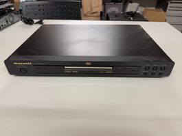 Marantz DV4001