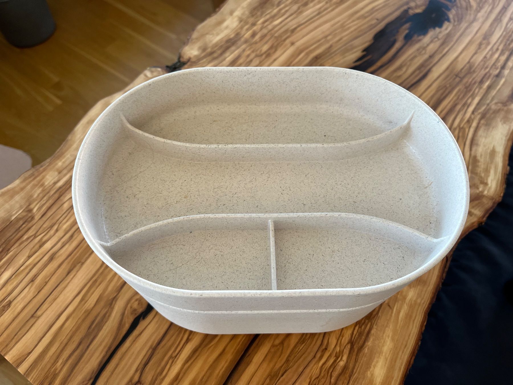 Ikea Schmuckkästen: Kosmetik/Badezimmer-Box – Gebraucht aus Zürich von a.b.2025 1