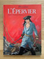 L'EPERVIER / TOME 9 / PREMIERE EDITION