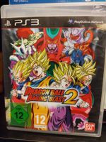 Jeu PS3 Dragon Ball Raging Blast 2 