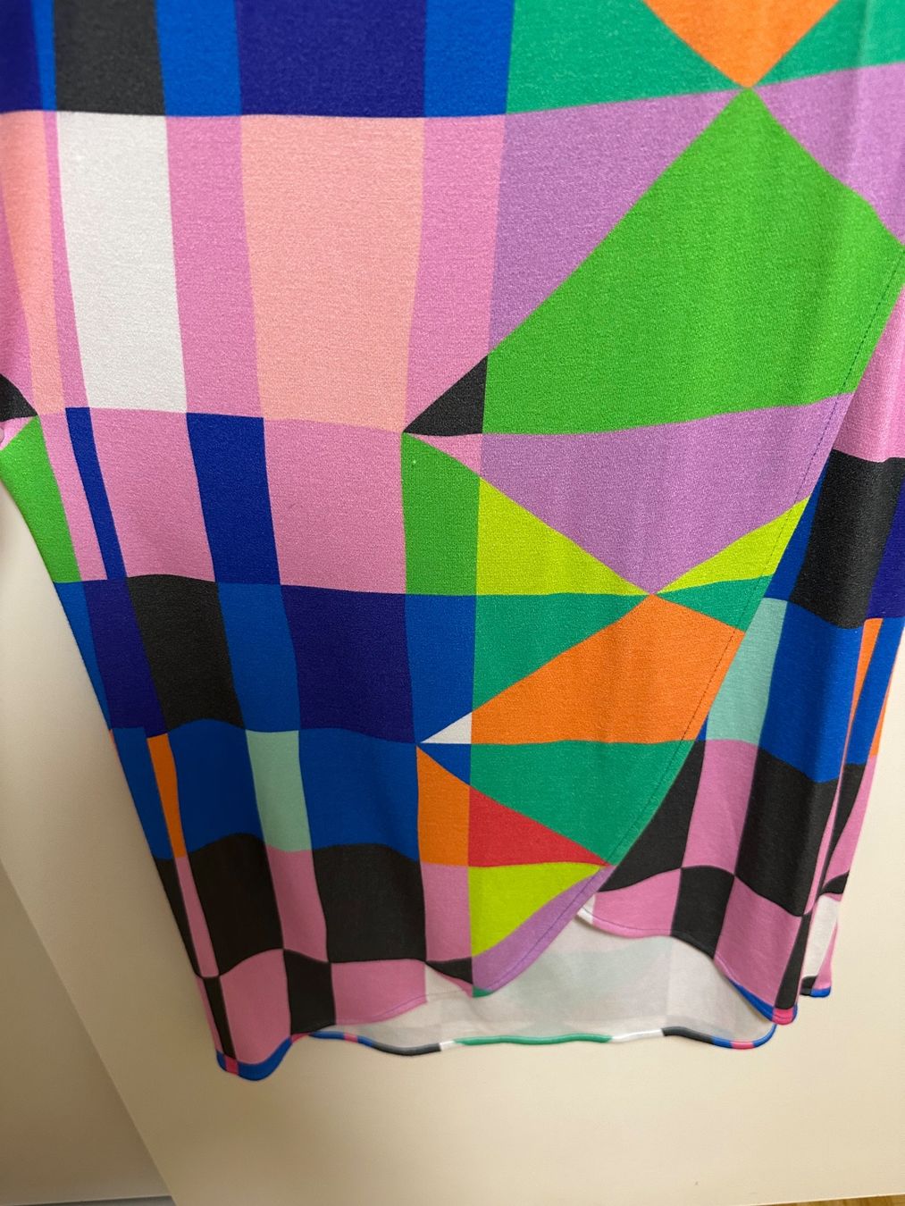 Vestiti: Mara Hoffman Kleid in Gr M – Usato da Basel venduto da iulia_haul 4