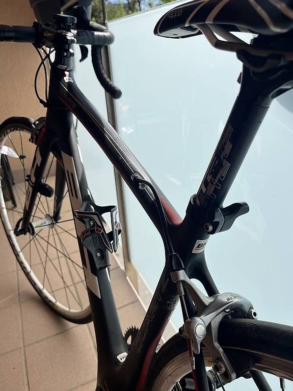 Biciclette: Velo route BH Quartz Carbon XS – Usato da Lausanne venduto da est_6h7w 2