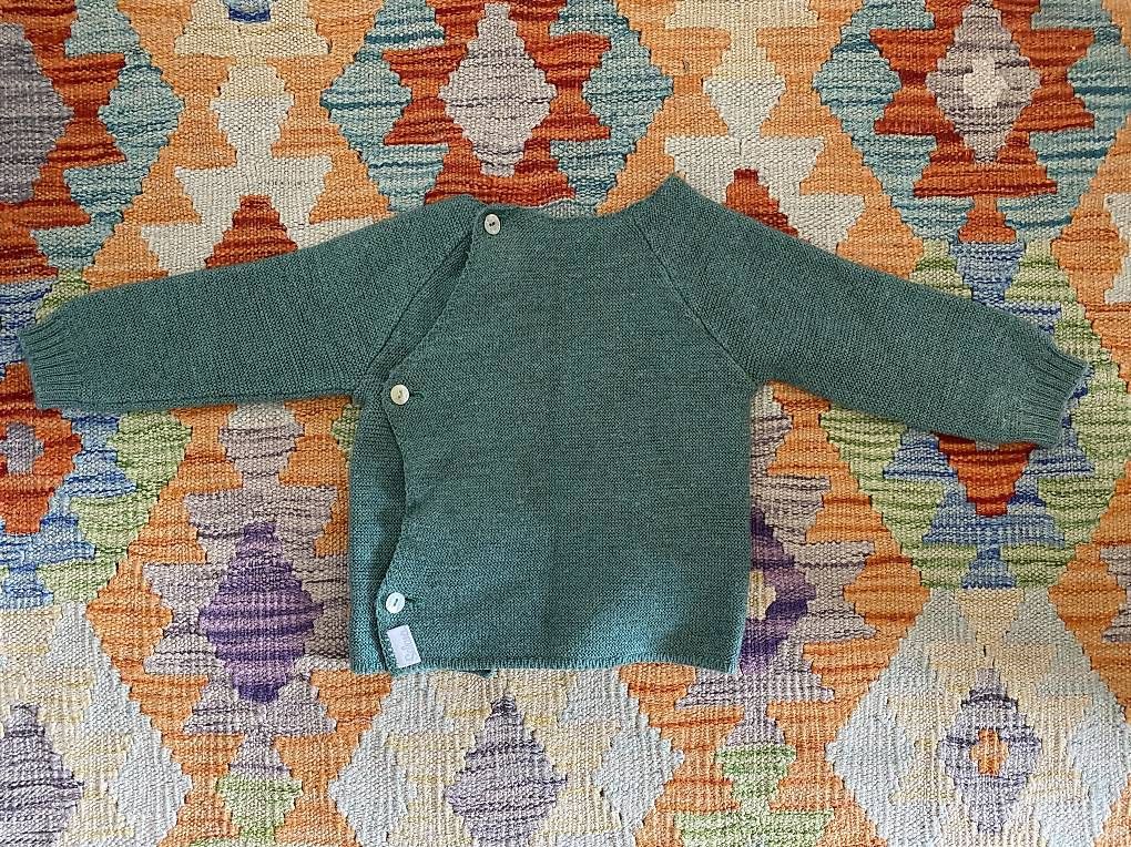 Pullover & Sweatshirts: Selana Schlüttli 74 – Gebraucht aus Bottmingen von ili_7c8k