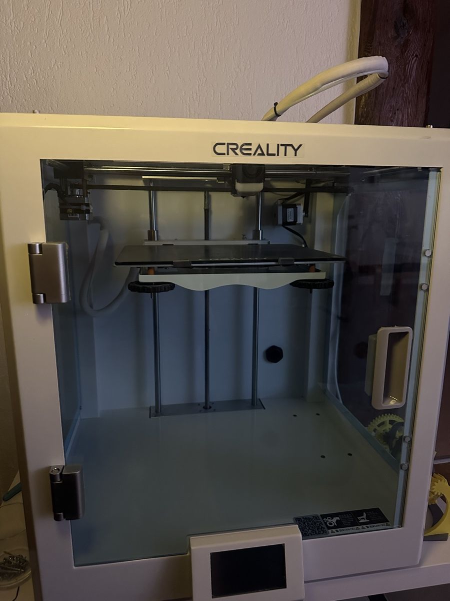 Creality Stampanti 3D: Imprimante 3D Creality CR-5 Pro – Usato da Courroux venduto da Yiedot 1