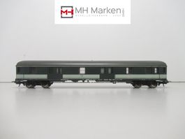 Lima Packwagen der Deutschen Bahn ohne OVP Gleichstrom H0