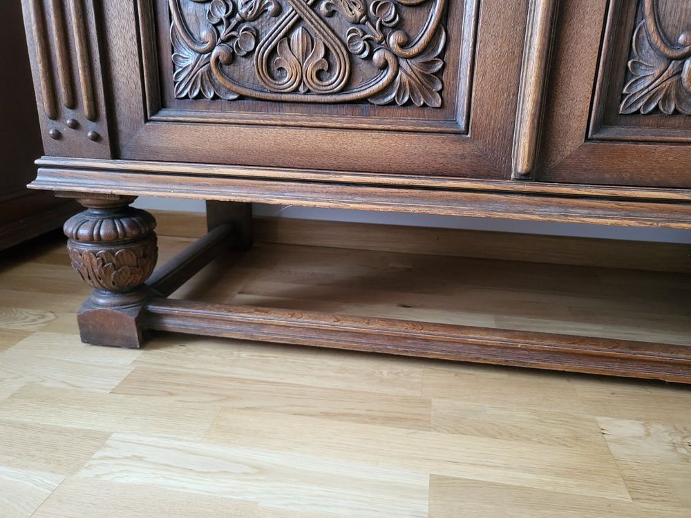Commodes: Seid Bord – D'occasion à Zürich par nmo_8gc9 3