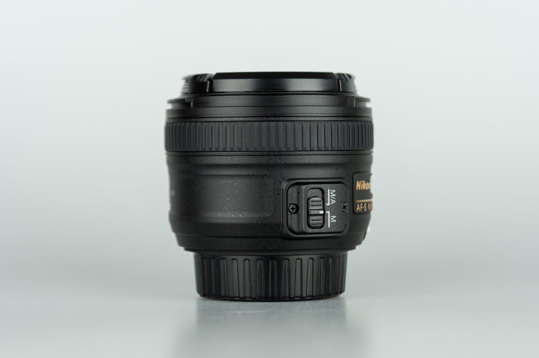 Nikon Obiettivi: Nikon AF-S 50mm 1.8 G – Usato da Frauenfeld venduto da foto_winiger_gmbh 5