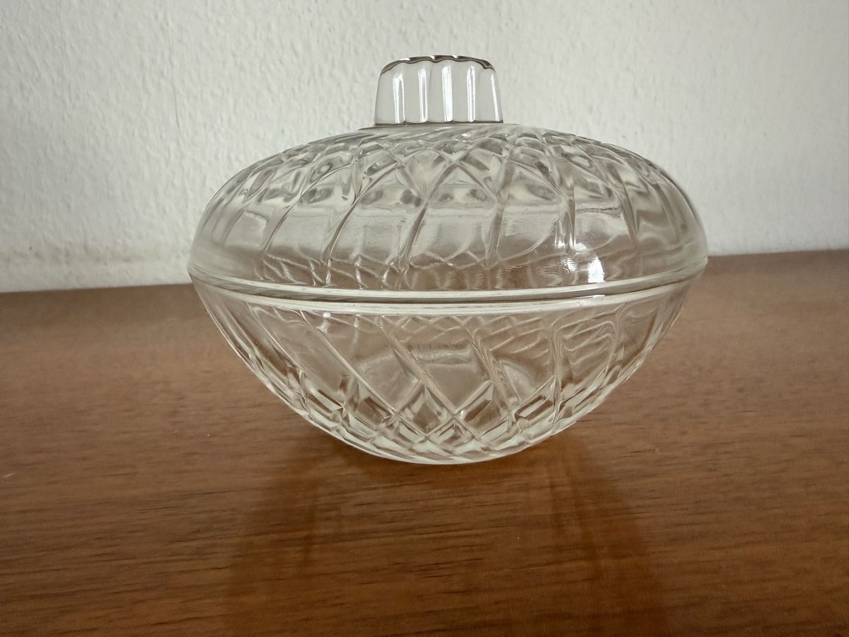 Tutte le decorazioni: Glasdose – Usato da Zug venduto da Malibu117