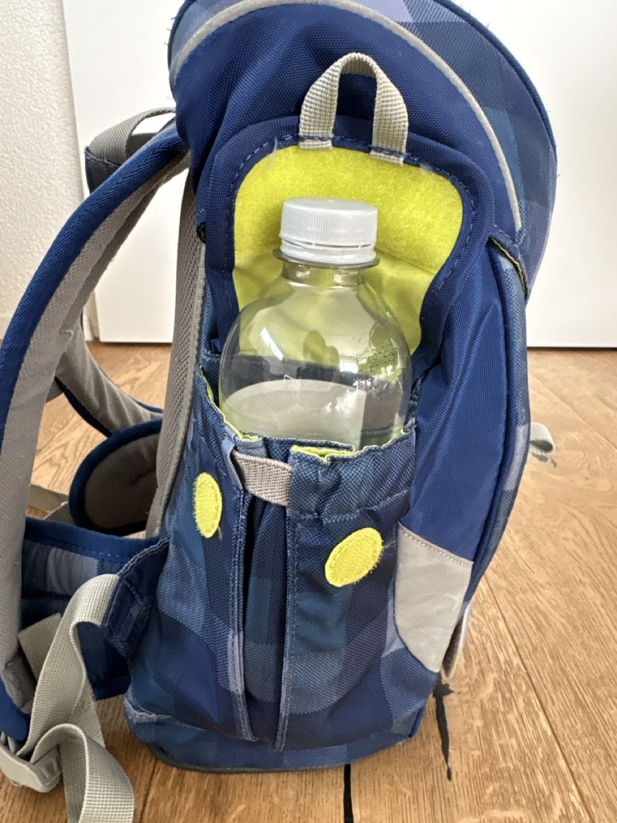 Ergobag Borse & Zaini: Rucksack Ergobag mini – Usato da Derendingen venduto da alexDe 3