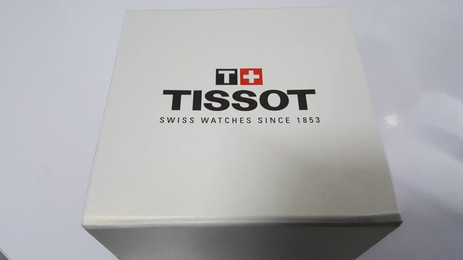 Tissot Orologi: Tissot – Usato da Menznau venduto da jrba 1