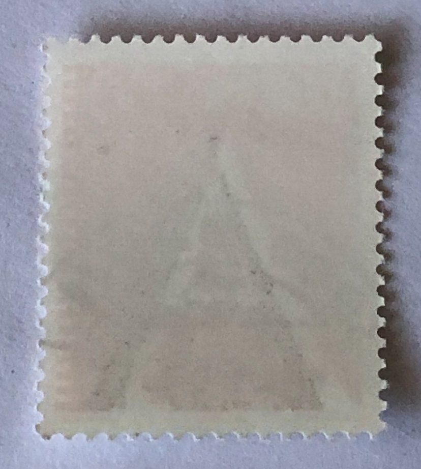 Alle Briefmarken: Nr.838 mit ET Stempel Bern – Gebraucht aus Aarau von Billa007 1