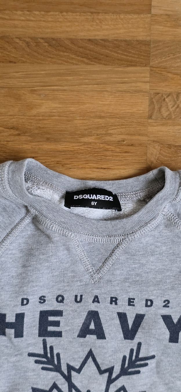 Maglioni & Felpe: 7x Kinder Pullover Gr 116 – Usato da Stäfa venduto da Espresso_Macchiato 2