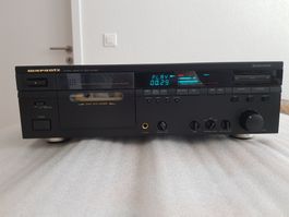 🎶 Marantz SD-50R Autoreverse, révisé/revidiert
