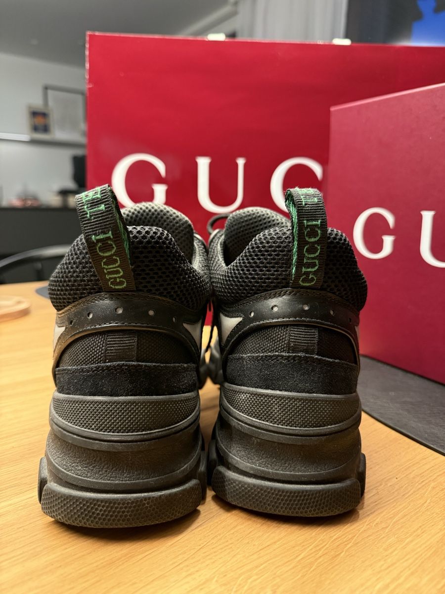 Gucci Damenschuhe: Gucci shoes ORIGINAL size 39,5 – Gebraucht aus Walchwil von Luxury_wardrobe 1