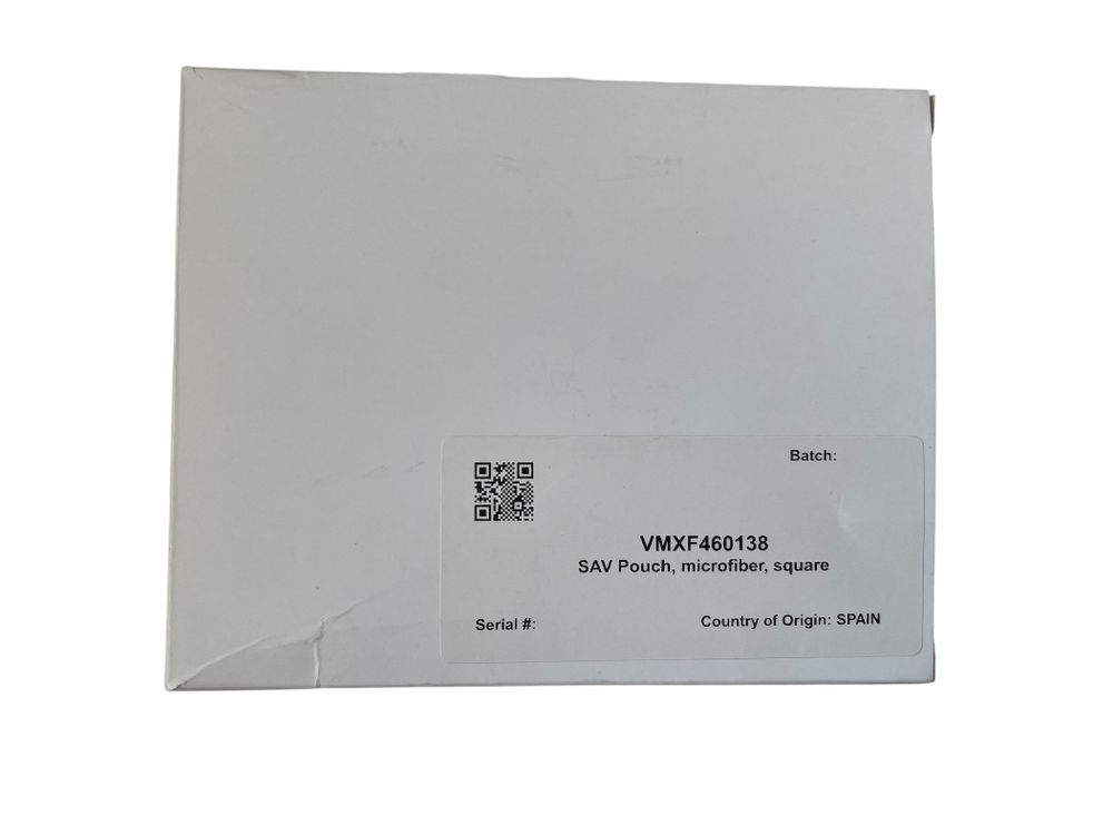 Scatole porta orologi: Vacheron Constantin watch pouch – Nuovo e nell'imballaggio originale da Carouge GE venduto da Lizbeth_Hes 6