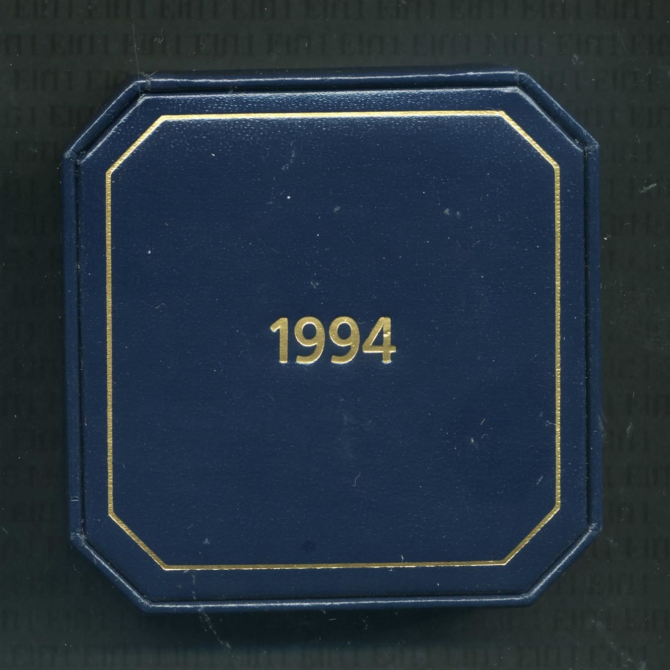 Alle Münzen: CHF__20.00 1994 Teufelsbrücke PP 20 Franken – Neu und originalverpackt aus Widnau von Elf11