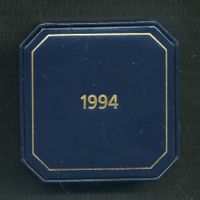 CHF__20.00 1994 Teufelsbrücke PP 20 Franken (Beschr. fehlt)