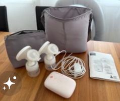 Philips Avent Elektrische Milchpumpe
