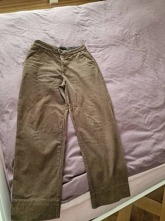 Nyvie Cordhose Damen  Grösse 38  Wie neu