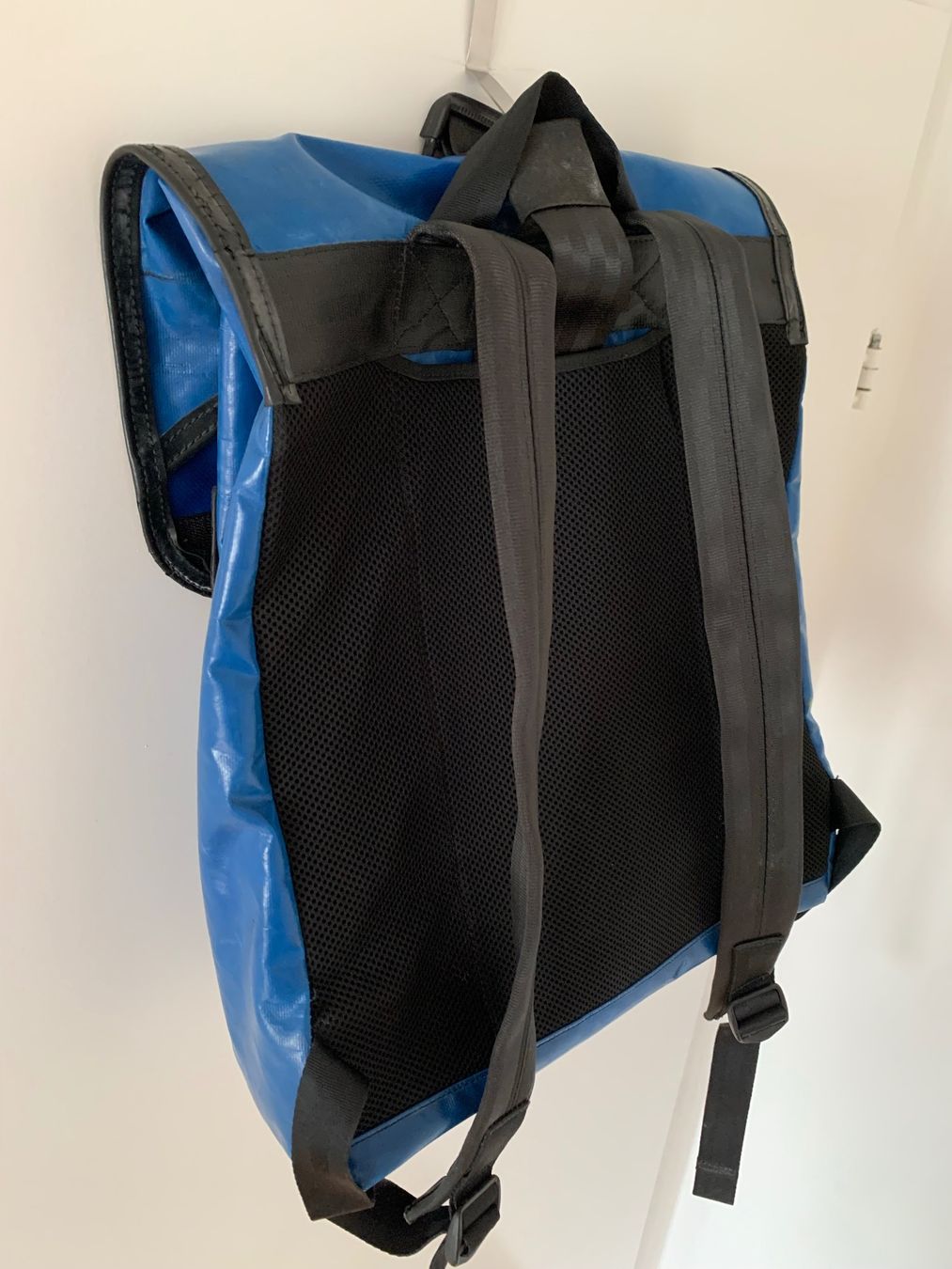 Zaini: FREITAG Victor Backpack F151 – Usato da Zürich venduto da dee_75my 1