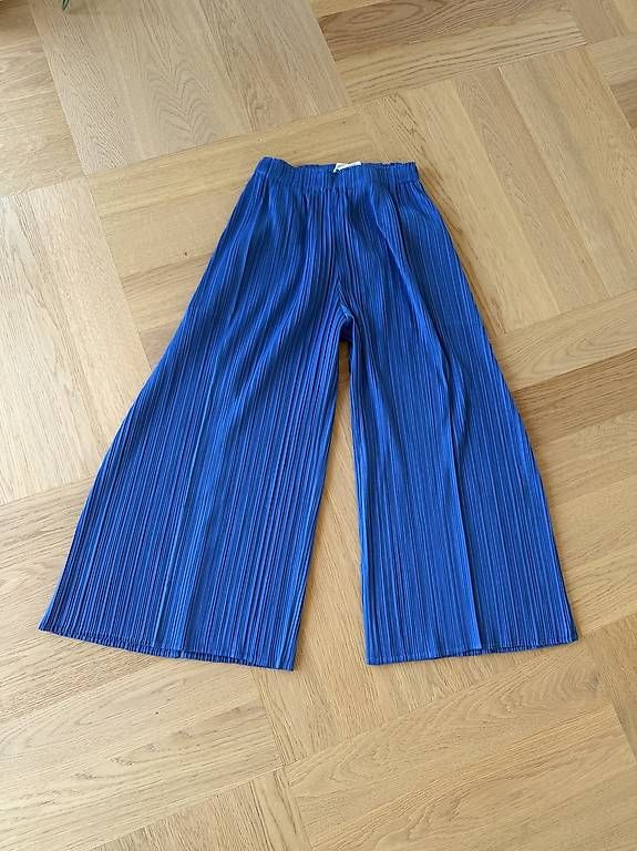 Pantalons: Pleats Please Hose – D'occasion à Uitikon Waldegg par lapagy