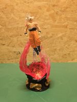 Dragonball Z Super Saiyajin Goku Figur ca 24cm