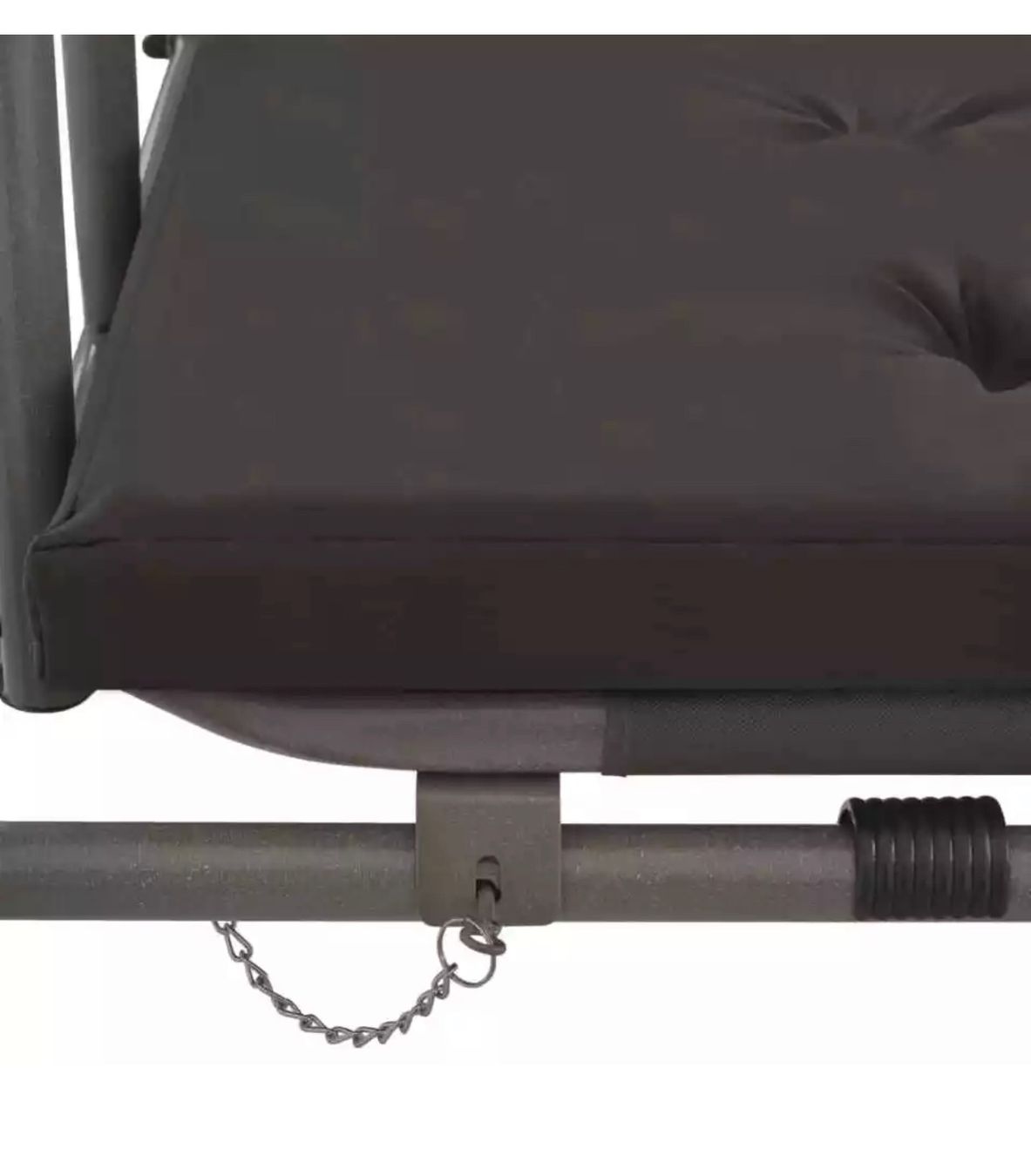 Altre altalene da giardino: Hollywoodschaukel bettfunktion – Nuovo e nell'imballaggio originale da Amriswil venduto da JaJa-Express 5