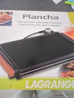 Plancha électrique Lagrange appareil de cuisson occasion