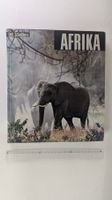 Afrika, Artemis 1969, Bildband - Emil Schulthess