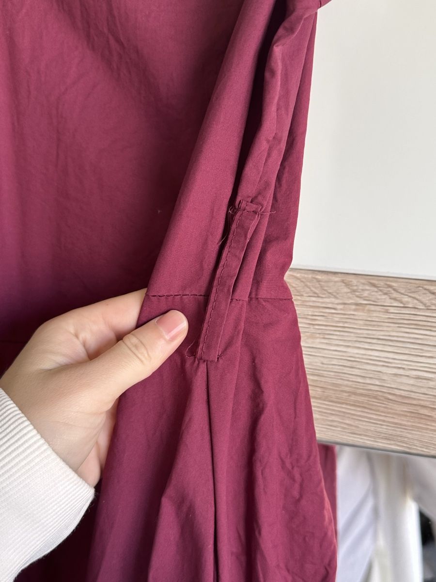 Vestiti: Baumwollenkleid S – Nuovo (secondo la descrizione) da Zürich venduto da lu0_df5p 2