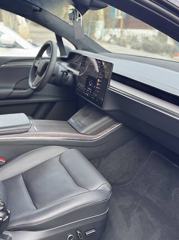 Automobili: Tesla X 6 places  – Usato da Crissier venduto da bpa_6nl8 2