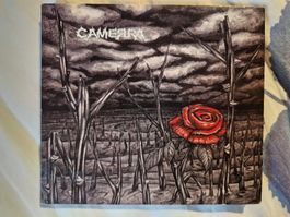 Camerra: Dreamland - Vergriffene Swiss Rock!