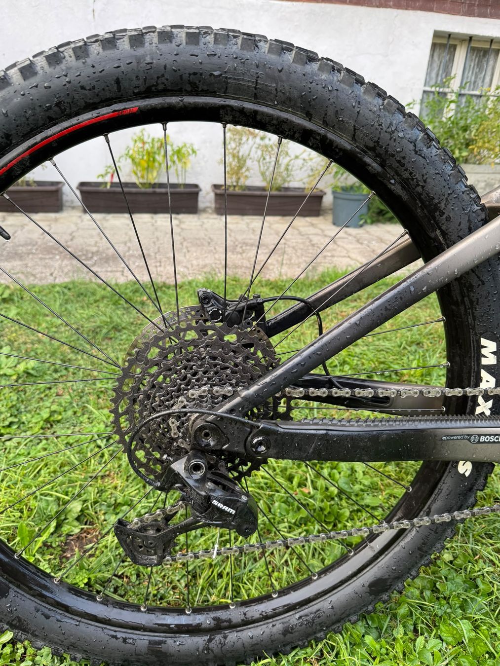 Scott Velos: Scott Strike E-Mountainbike E-Ride Full Suspension – Gebraucht aus Grindelwald von mat_29b7 1