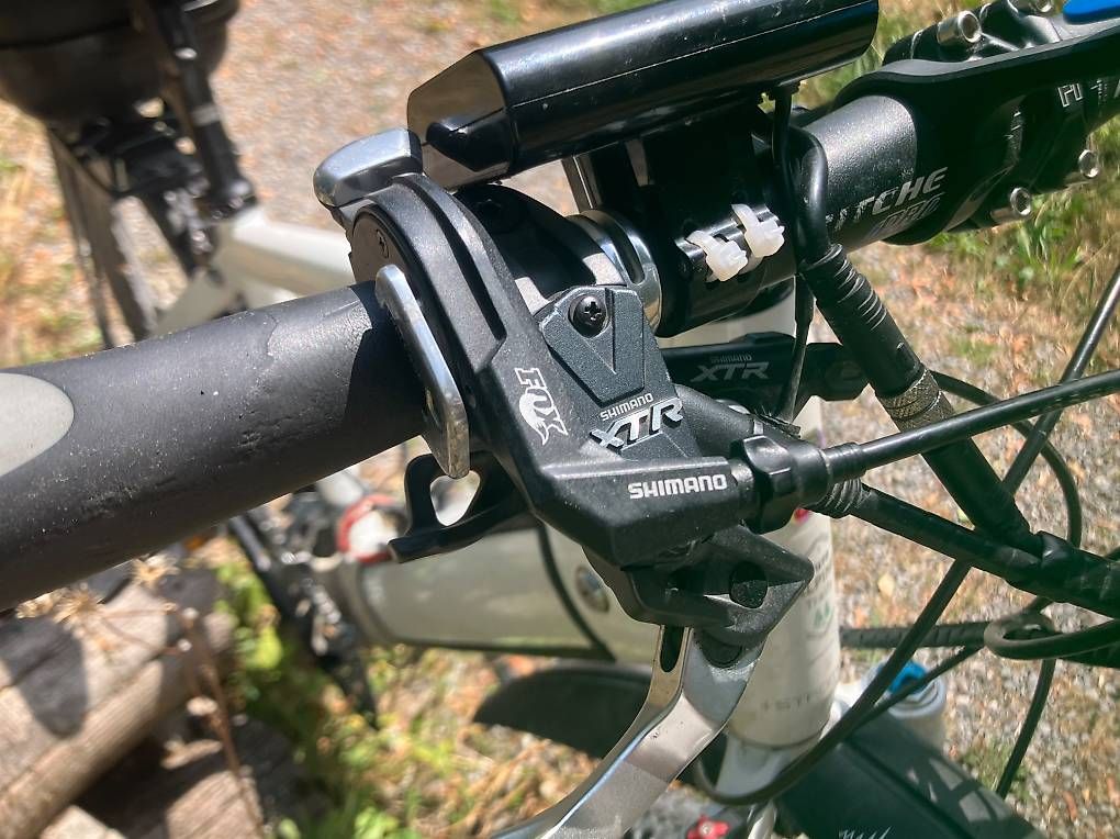 Velos: Stromer St1 V1 (Stromer 500) 45 km/h M – Gebraucht aus Wabern von fel_r5by 4