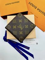 Louis Vuitton Marco Men's Wallet