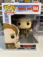 Funko POP! Movies Tommy Boy - Tommy