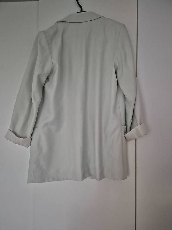 Giacche: Blazer mint H&M Gr. S – Usato da Sattel venduto da nic_6hgr 1