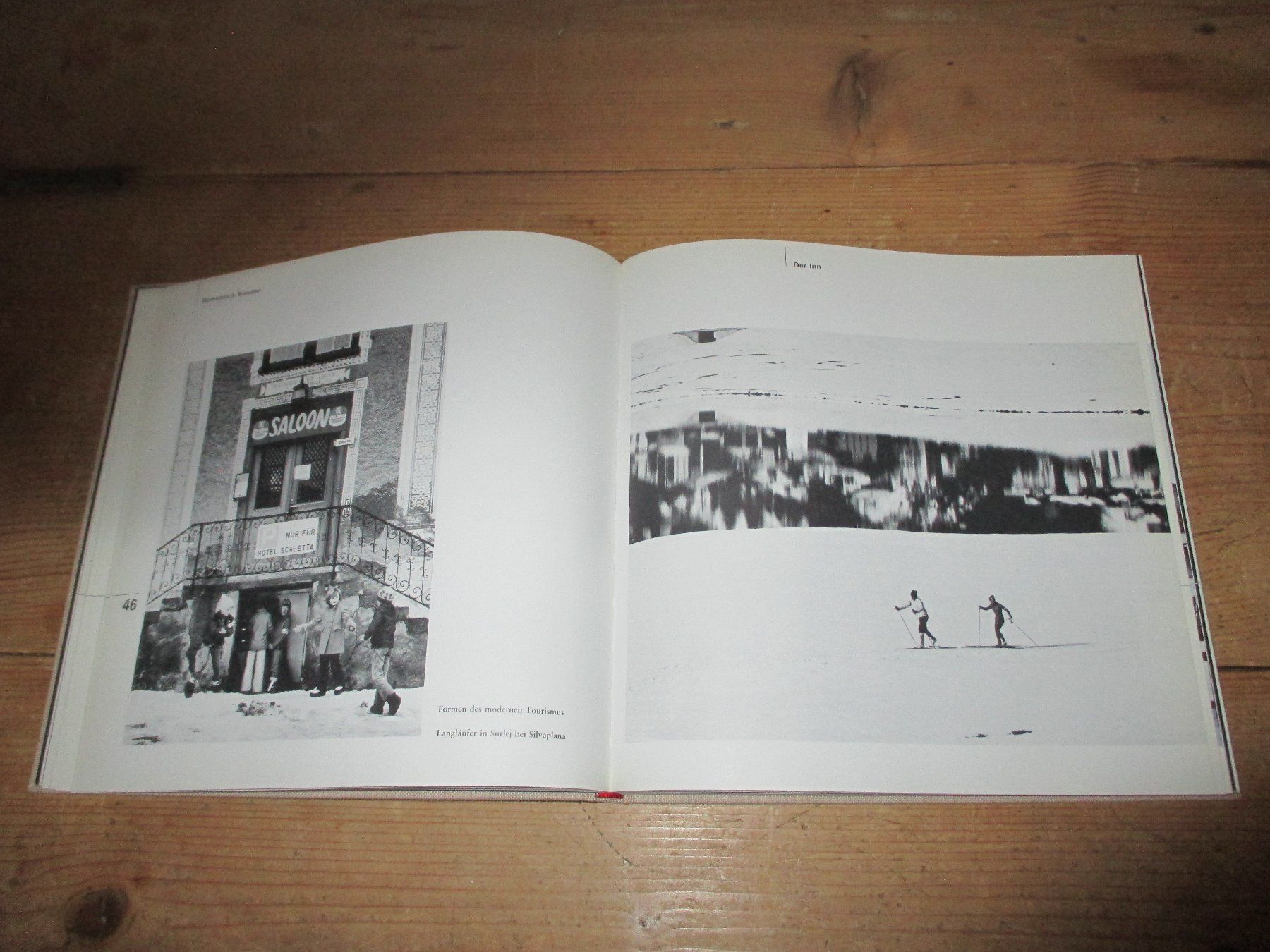Bücher: Romanisch Bünden 1985 – Gebraucht aus Flims - Dorf von Stagediver 2
