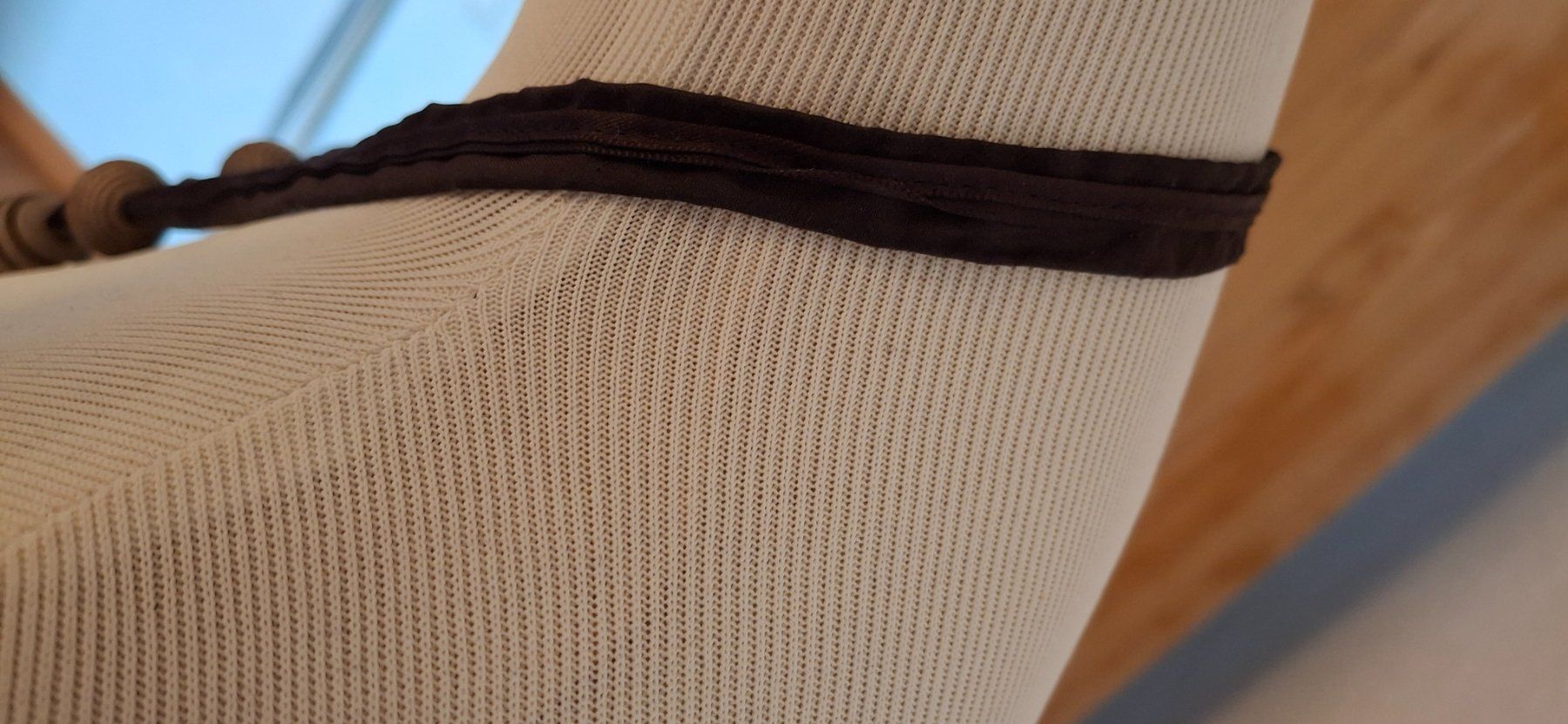Catenine: Elegante Halskette mit Rosette, von NILE – Nuovo (secondo la descrizione) da Langendorf venduto da Tulpen65 3