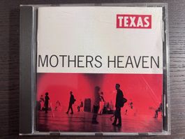 Texas - Mothers Heaven