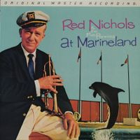 Red Nichols At Marineland / MFSL
